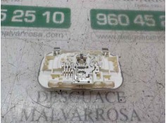 Recambio de piloto interior para peugeot 3008 confort referencia OEM IAM 6362T9   2