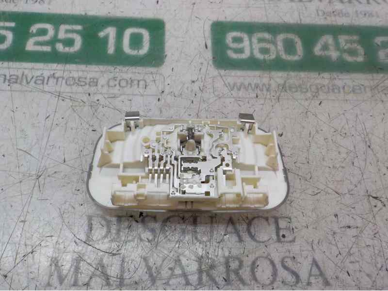 Recambio de piloto interior para peugeot 3008 confort referencia OEM IAM 6362T9  