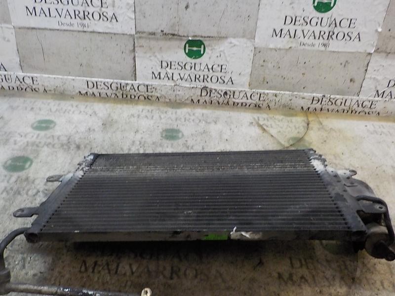 Recambio de condensador aire acondicionado para seat ibiza (6k1) 1.9 sdi referencia OEM IAM   
