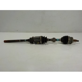 TRANSMISION DERECHA 495012P001 495012P001 