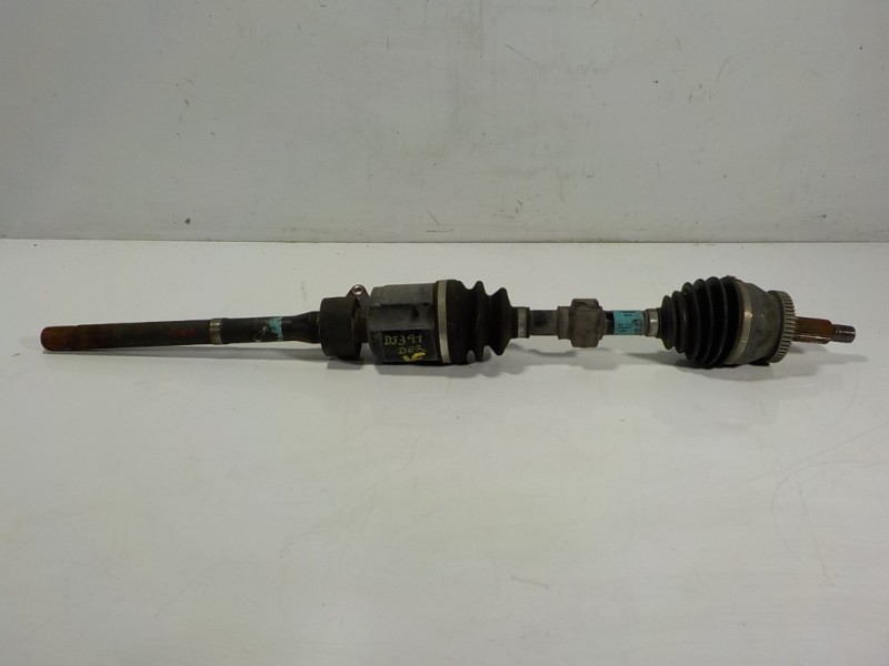 Recambio de transmision derecha para kia sorento () emotion 4x4 referencia OEM IAM 495012P001 495012P001 