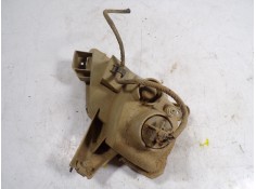 Recambio de piloto trasero antiniebla izquierdo para mazda cx-5 2.2 turbodiesel cat referencia OEM IAM KD5351660A KD7751650  2