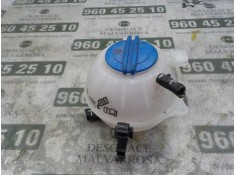 Recambio de deposito expansion para skoda spaceback (5h) 1.6 tdi dpf referencia OEM IAM 6C0121407   2