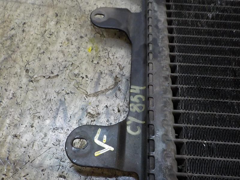 Recambio de condensador aire acondicionado para seat ibiza (6k1) 1.9 sdi referencia OEM IAM   