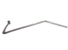 Recambio de tubos aire acondicionado para mclaren 570s spider p13 referencia OEM IAM  13A3615CP  2