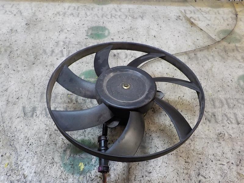 Recambio de electroventilador para seat ibiza (6k1) 1.9 sdi referencia OEM IAM   