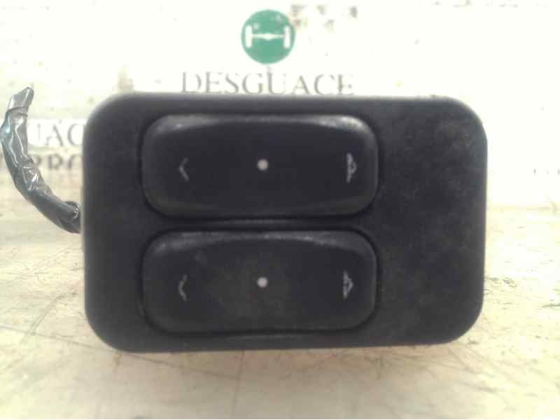 Recambio de mando elevalunas delantero izquierdo para opel zafira a elegance referencia OEM IAM   