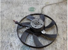 Recambio de electroventilador para seat ibiza (6k1) 1.9 sdi referencia OEM IAM    2