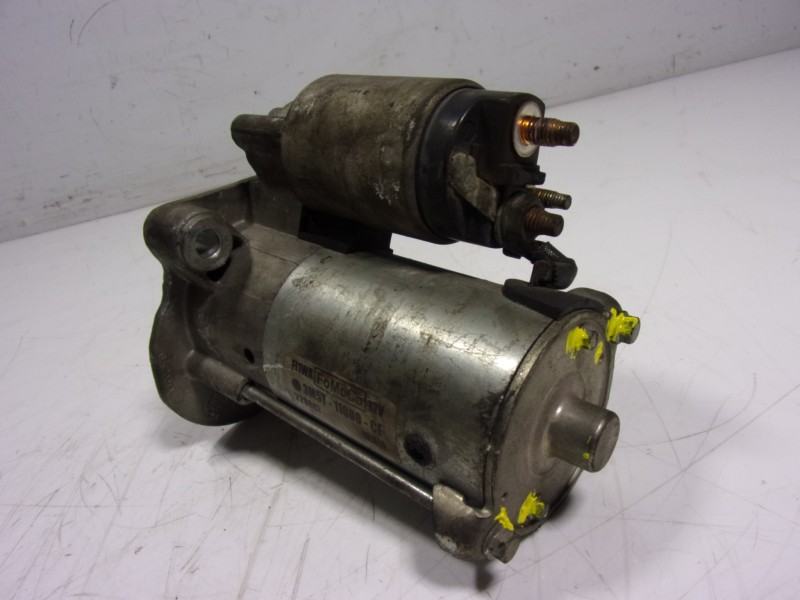 Recambio de motor arranque para ford c-max 1.6 tdci cat referencia OEM IAM 2073366 3M5T11000CF 