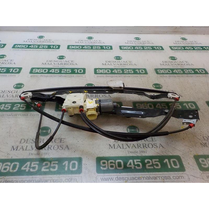 Recambio de elevalunas delantero derecho para ford galaxy (ca1) ghia referencia OEM IAM 1799999 0130822286 0130822286