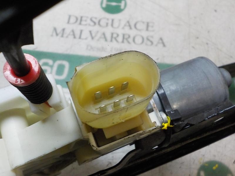 Recambio de elevalunas delantero derecho para ford galaxy (ca1) ghia referencia OEM IAM 1799999 0130822286 0130822286