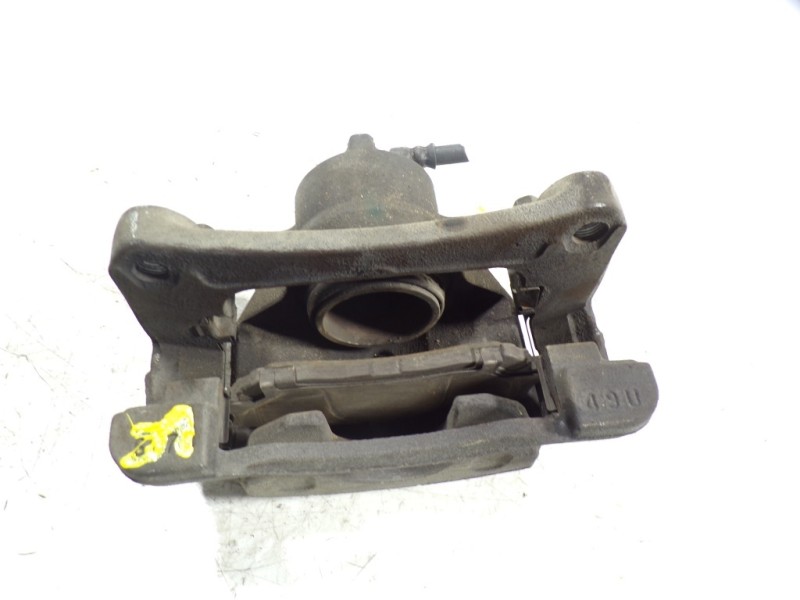 Recambio de pinza freno delantera derecha para mazda cx-5 2.2 turbodiesel cat referencia OEM IAM K0Y13398Z  