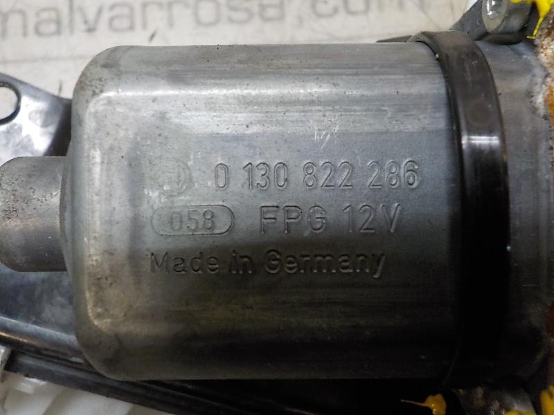 Recambio de elevalunas delantero derecho para ford galaxy (ca1) ghia referencia OEM IAM 1799999 0130822286 0130822286