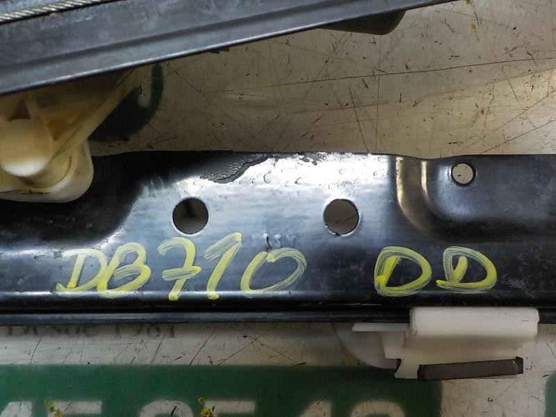 Recambio de elevalunas delantero derecho para ford galaxy (ca1) ghia referencia OEM IAM 1799999 0130822286 0130822286