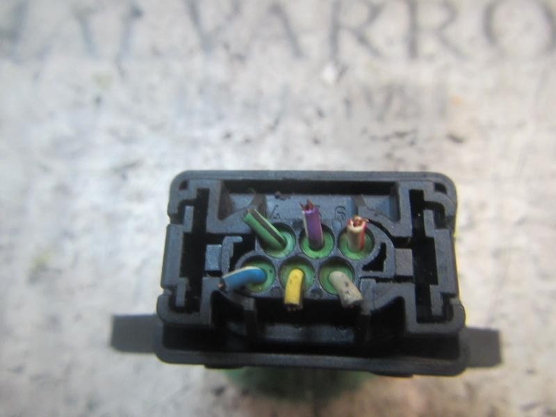 Recambio de modulo electronico para nissan primera berlina (p12) acenta referencia OEM IAM 47930AV400 0265005265 0265005265