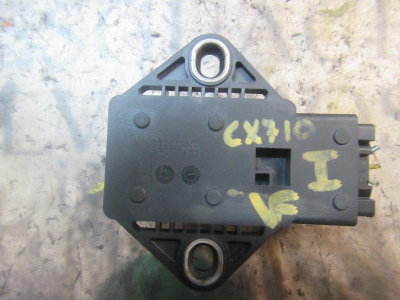 Recambio de modulo electronico para nissan primera berlina (p12) acenta referencia OEM IAM 47930AV400 0265005265 0265005265