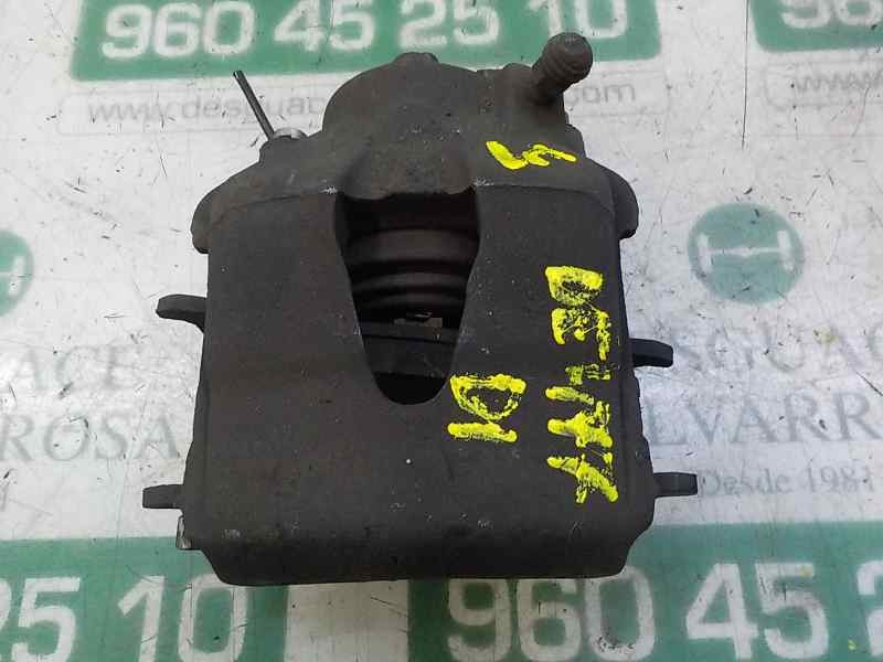 Recambio de pinza freno delantera izquierda para audi a3 (8l) 1.9 tdi referencia OEM IAM 1K0615123D  