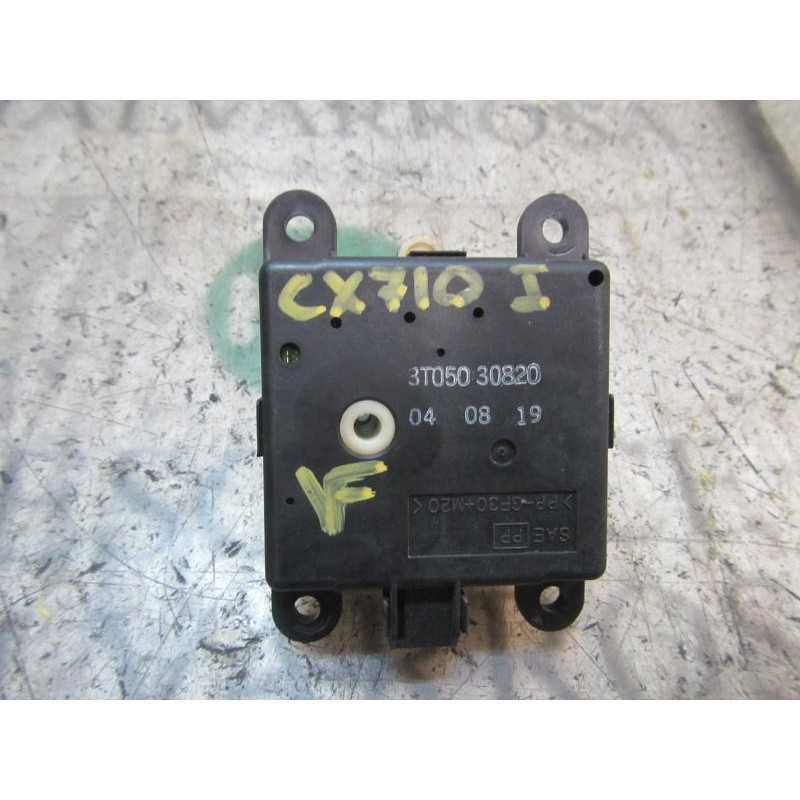 Recambio de modulo electronico para nissan primera berlina (p12) acenta referencia OEM IAM 27730AV600  