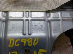 Recambio de airbag cortina delantero izquierdo para peugeot 3008 confort referencia OEM IAM 8335WQ 34070355B  2