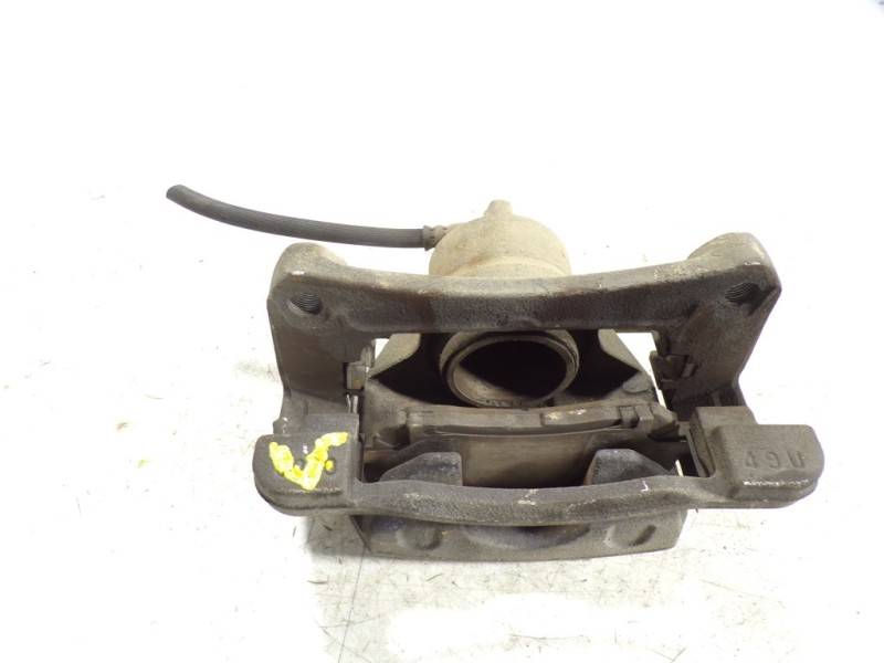 Recambio de pinza freno delantera izquierda para mazda cx-5 2.2 turbodiesel cat referencia OEM IAM K0Y13399Z  