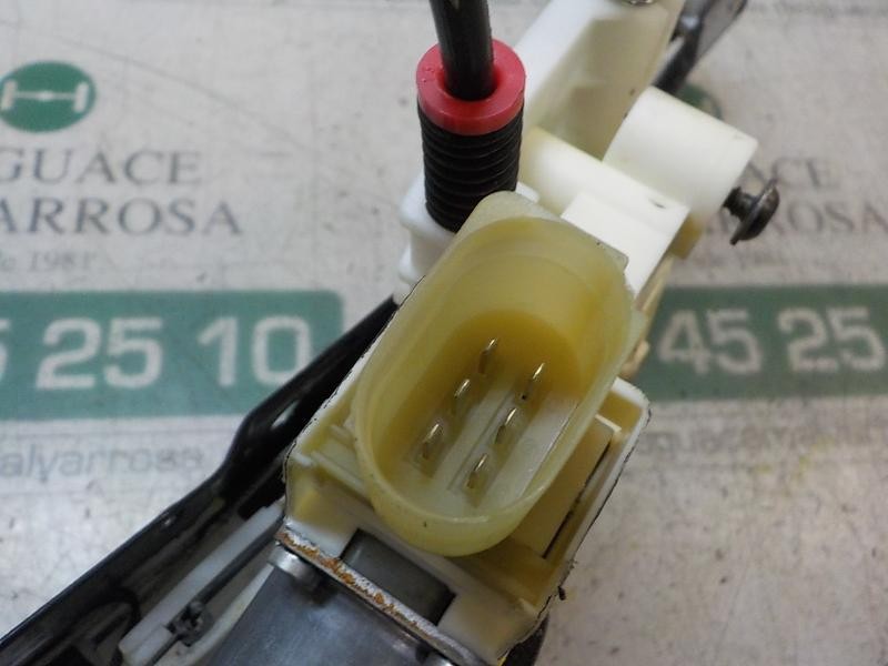 Recambio de elevalunas delantero izquierdo para ford galaxy (ca1) ghia referencia OEM IAM 1800000 0130822287 0130822287