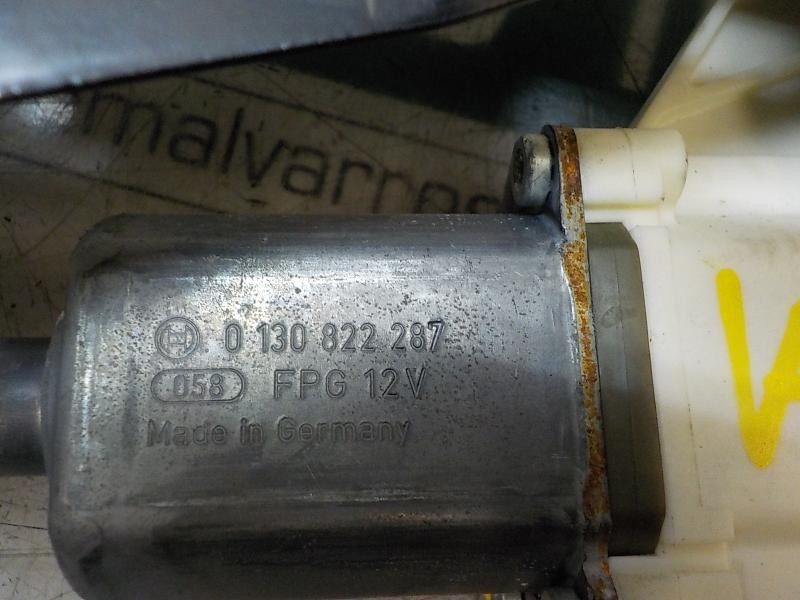 Recambio de elevalunas delantero izquierdo para ford galaxy (ca1) ghia referencia OEM IAM 1800000 0130822287 0130822287