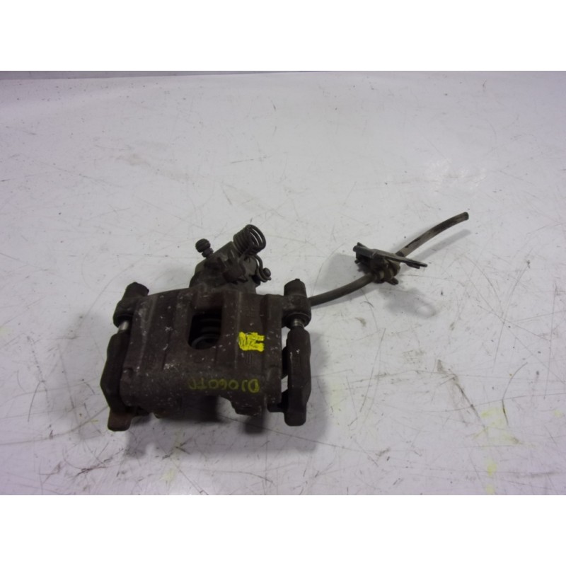 Recambio de pinza freno trasera derecha para ford focus lim. 1.5 tdci cat referencia OEM IAM 2210213  