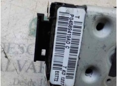 Recambio de cerradura puerta trasera izquierda para jeep patriot 2.0 crd cat referencia OEM IAM    2