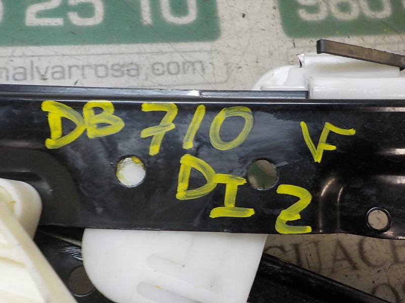 Recambio de elevalunas delantero izquierdo para ford galaxy (ca1) ghia referencia OEM IAM 1800000 0130822287 0130822287