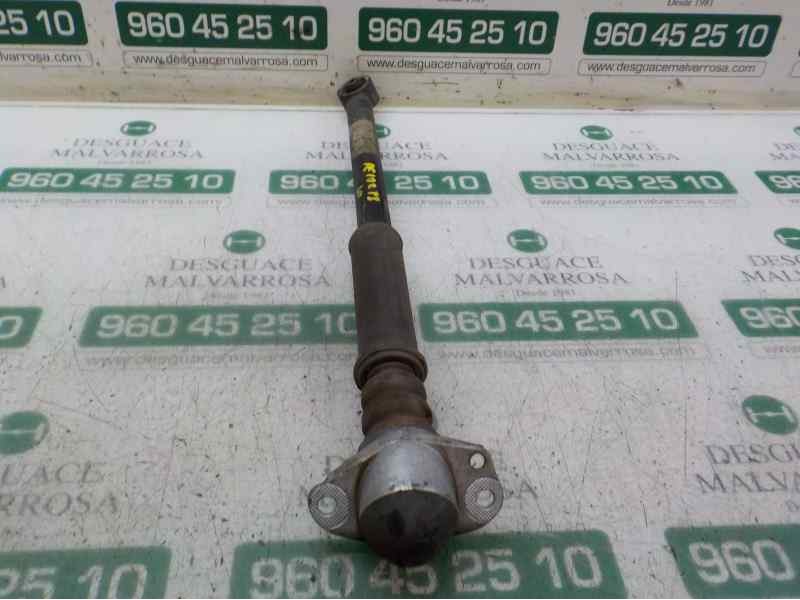Recambio de amortiguador trasero izquierdo para seat ibiza (6j5) 1.6 tdi referencia OEM IAM 6R0513025E 6R0512011E 
