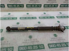 Recambio de amortiguador trasero izquierdo para seat ibiza (6j5) 1.6 tdi referencia OEM IAM 6R0513025E 6R0512011E  2