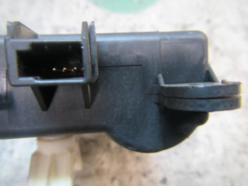 Recambio de modulo electronico para nissan primera berlina (p12) acenta referencia OEM IAM 27731AV600  