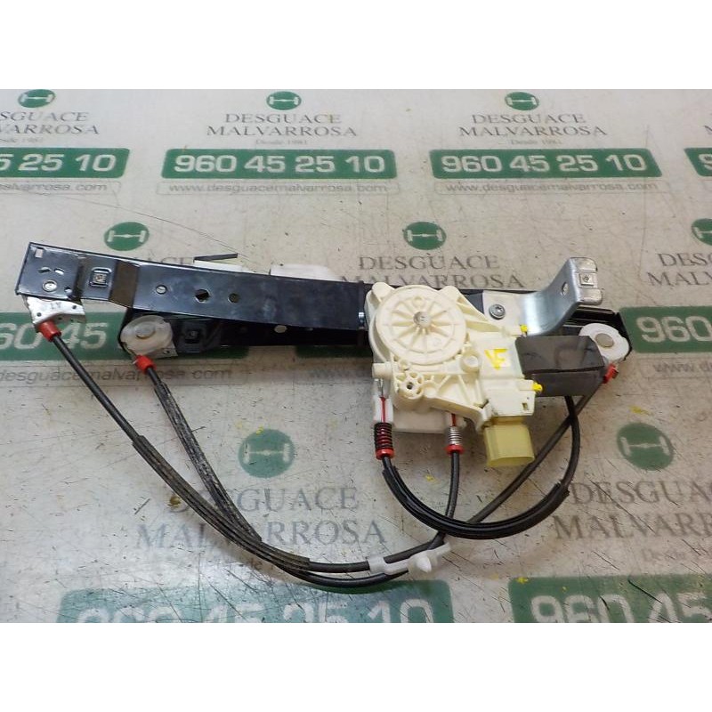 Recambio de elevalunas trasero derecho para ford galaxy (ca1) ghia referencia OEM IAM 1803933 0130822287 0130822287