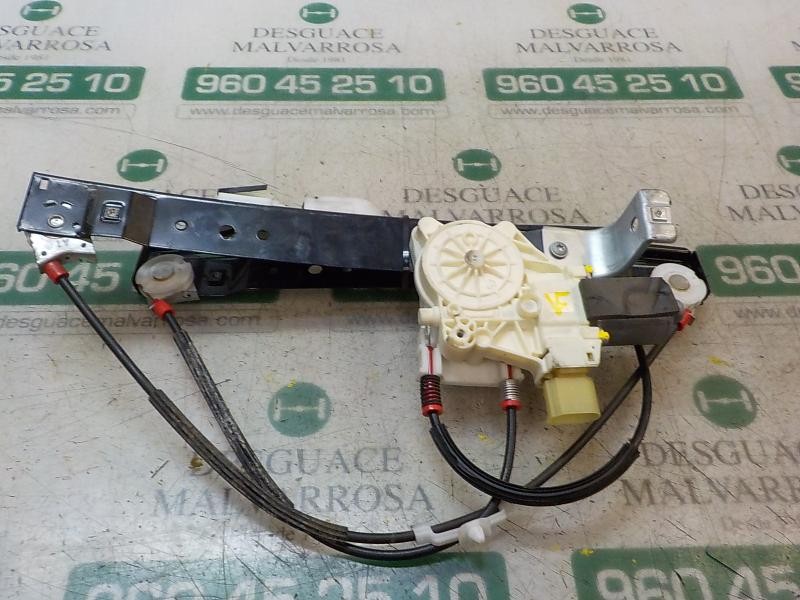 Recambio de elevalunas trasero derecho para ford galaxy (ca1) ghia referencia OEM IAM 1803933 0130822287 0130822287