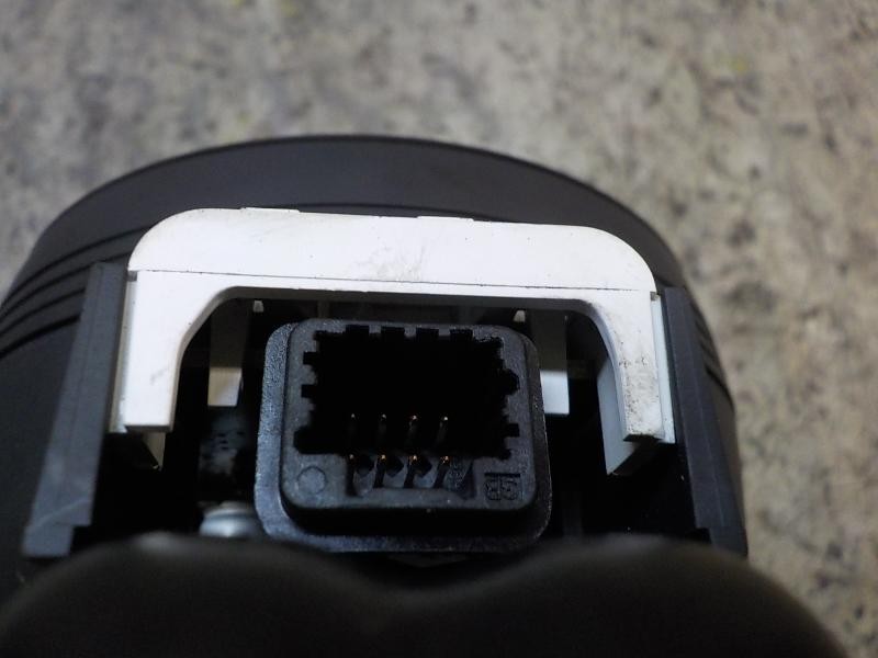 Recambio de cuadro instrumentos para renault twingo 1.2 16v referencia OEM IAM 8200963491 8200963491 