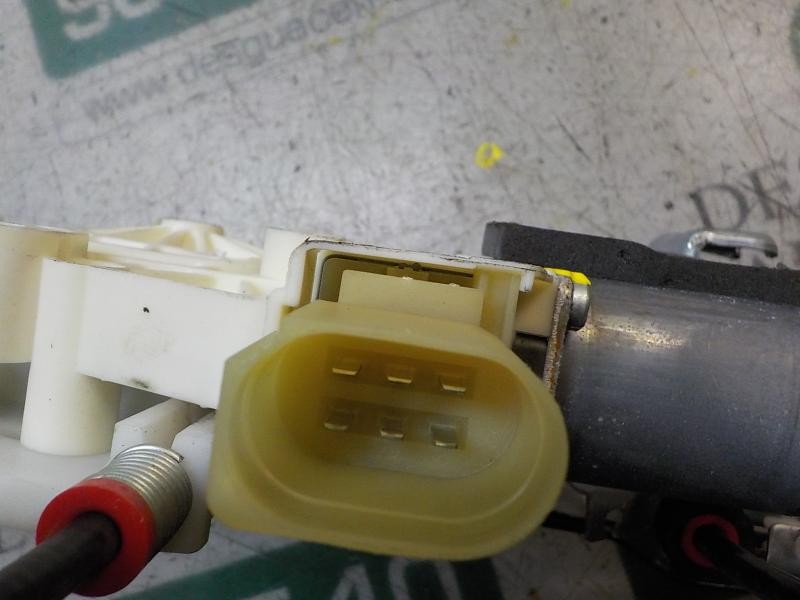 Recambio de elevalunas trasero derecho para ford galaxy (ca1) ghia referencia OEM IAM 1803933 0130822287 0130822287