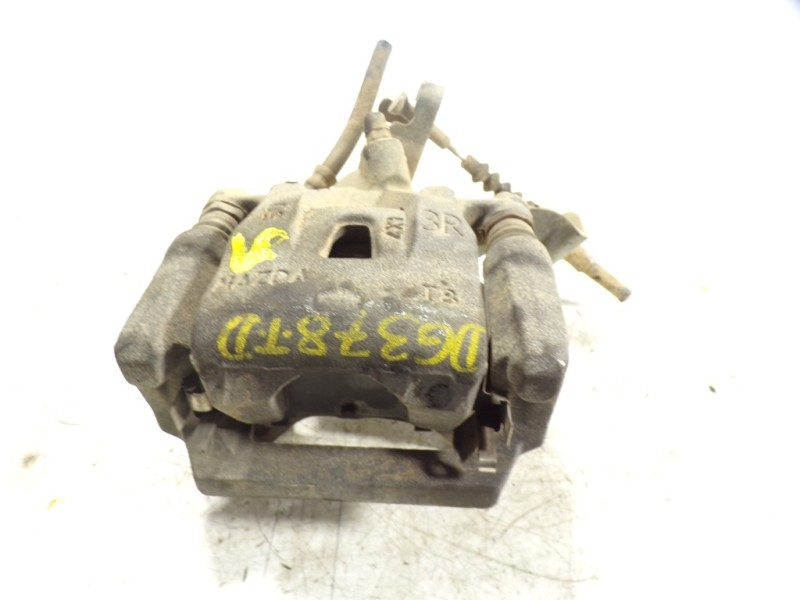 Recambio de pinza freno trasera derecha para mazda cx-5 2.2 turbodiesel cat referencia OEM IAM KDY12698Z  