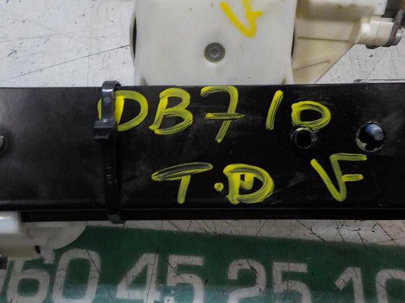 Recambio de elevalunas trasero derecho para ford galaxy (ca1) ghia referencia OEM IAM 1803933 0130822287 0130822287