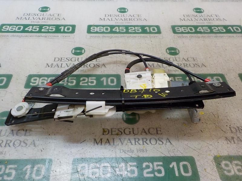 Recambio de elevalunas trasero derecho para ford galaxy (ca1) ghia referencia OEM IAM 1803933 0130822287 0130822287