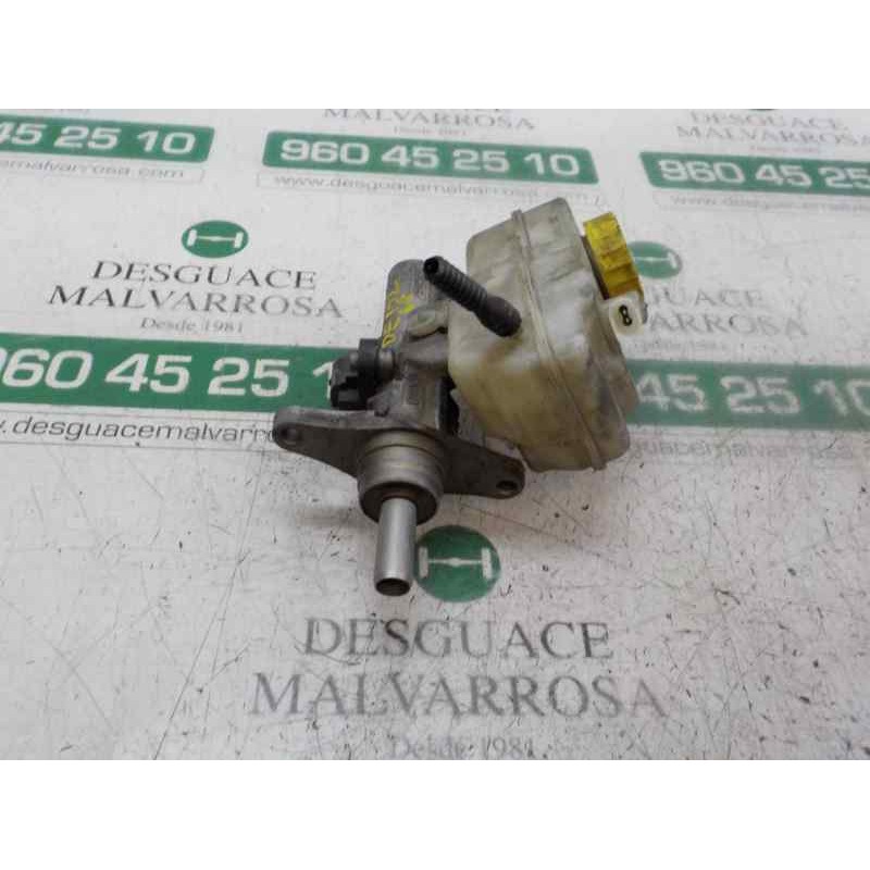 Recambio de bomba freno para seat ibiza (6j5) 1.6 tdi referencia OEM IAM 6R1611019A  