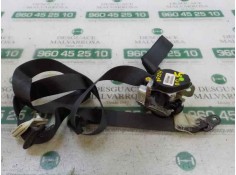 Recambio de cinturon seguridad delantero derecho para jeep patriot 2.0 crd cat referencia OEM IAM   