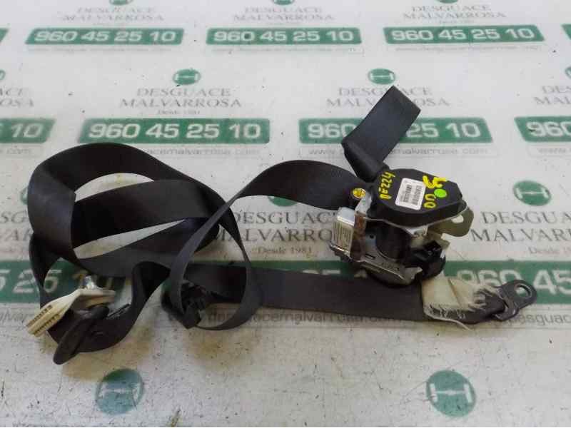Recambio de cinturon seguridad delantero derecho para jeep patriot 2.0 crd cat referencia OEM IAM   