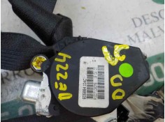 Recambio de cinturon seguridad delantero derecho para jeep patriot 2.0 crd cat referencia OEM IAM    2