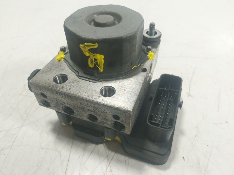 Recambio de abs para dacia logan ii 1.2 referencia OEM IAM 476606853R 476605492R 