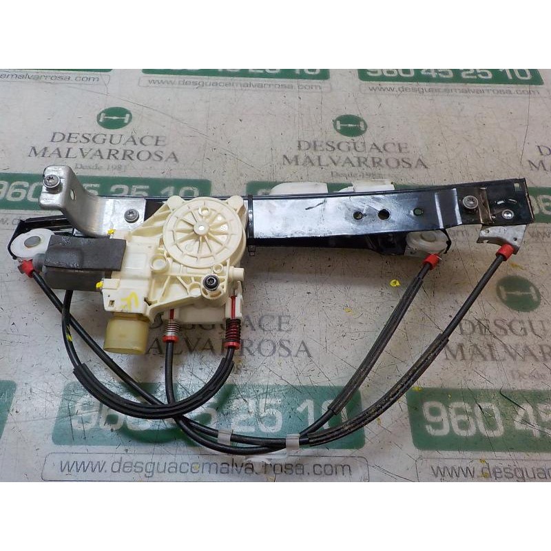 Recambio de elevalunas trasero izquierdo para ford galaxy (ca1) ghia referencia OEM IAM 1803934 0130822286 0130822286