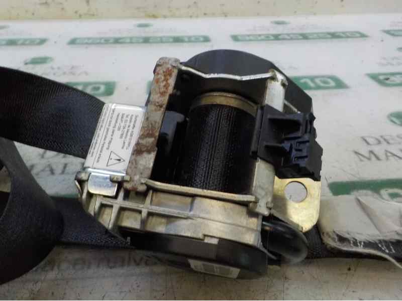 Recambio de cinturon seguridad delantero derecho para jeep patriot 2.0 crd cat referencia OEM IAM   