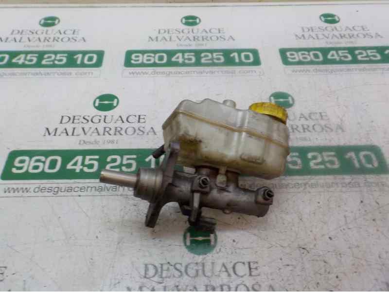 Recambio de bomba freno para seat ibiza (6j5) 1.6 tdi referencia OEM IAM 6R1611019A  