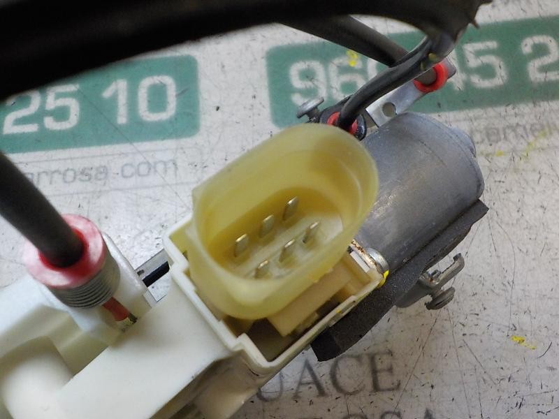 Recambio de elevalunas trasero izquierdo para ford galaxy (ca1) ghia referencia OEM IAM 1803934 0130822286 0130822286