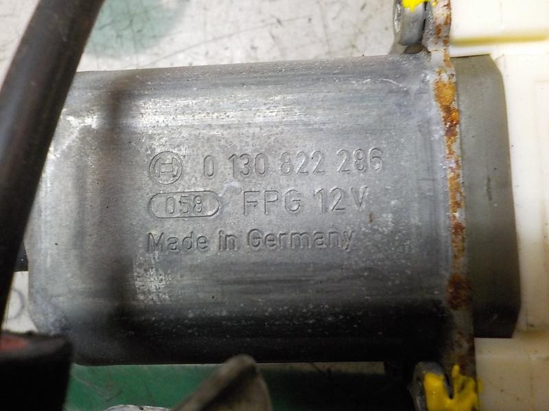 Recambio de elevalunas trasero izquierdo para ford galaxy (ca1) ghia referencia OEM IAM 1803934 0130822286 0130822286