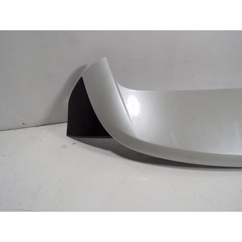 Recambio de aleron trasero para citroën c4 cactus 1.2 12v e-thp / puretech referencia OEM IAM 1611384280  